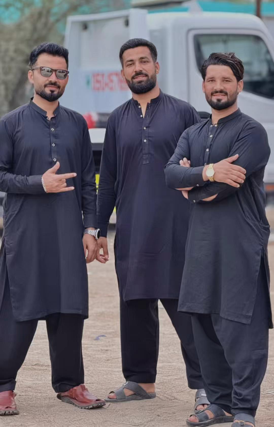 @taimoor lucky