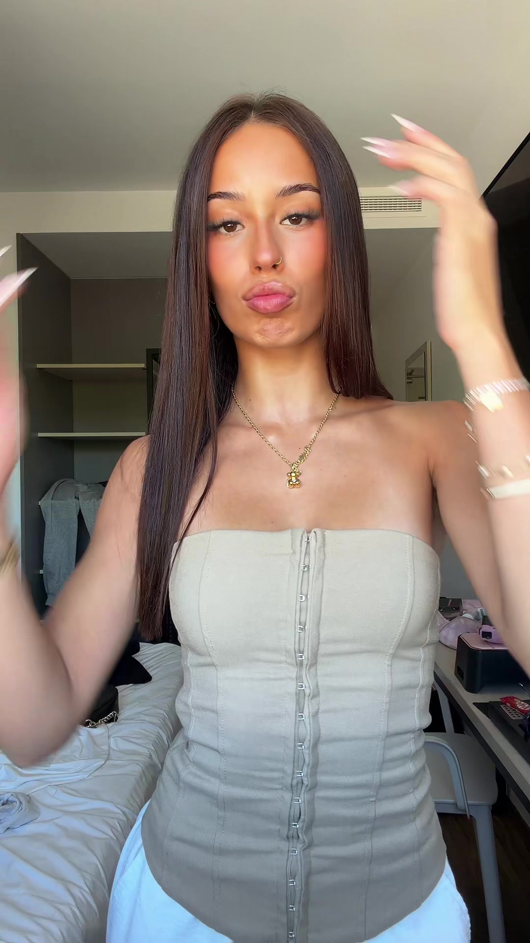 @Carla Gald&oacute;n