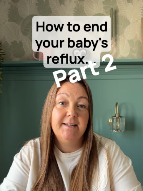 @The Colic Mama