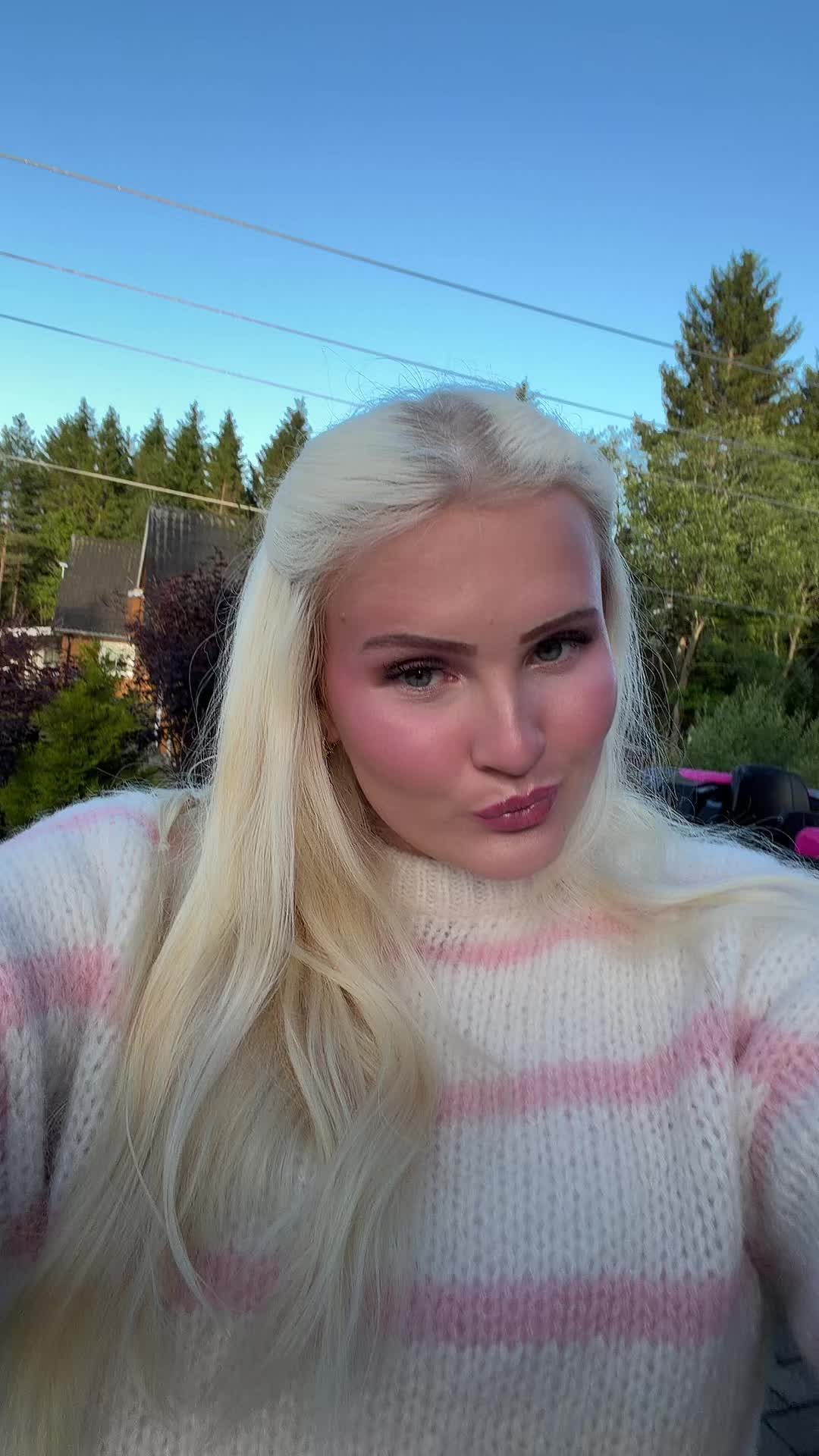 @Hanne Havik