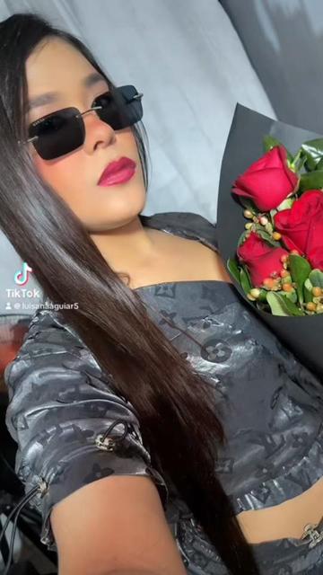 @Luisana Aguiar 🦋🩷💕