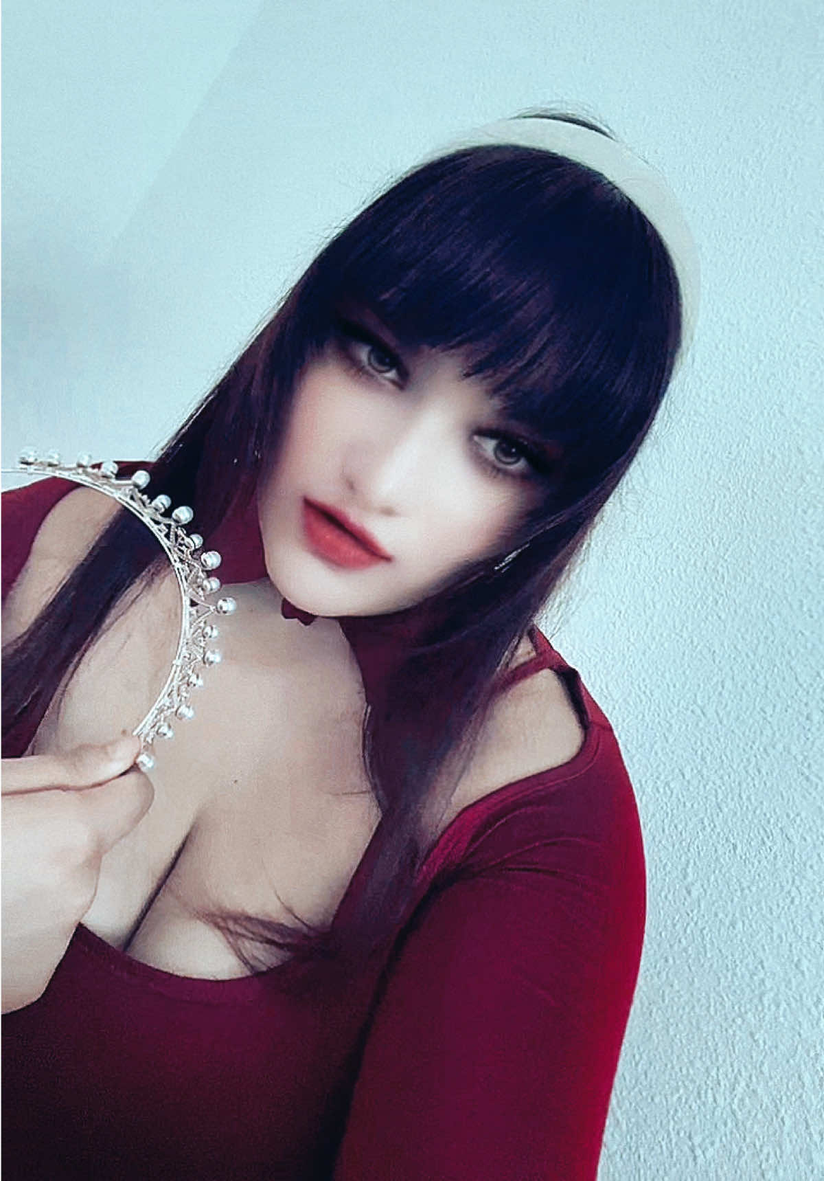 @🍥🥷Anna Snape Actress 🍥🥷