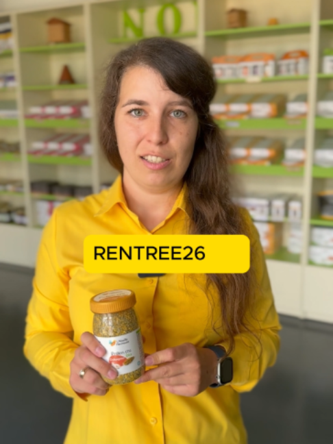@Abeille Heureuse