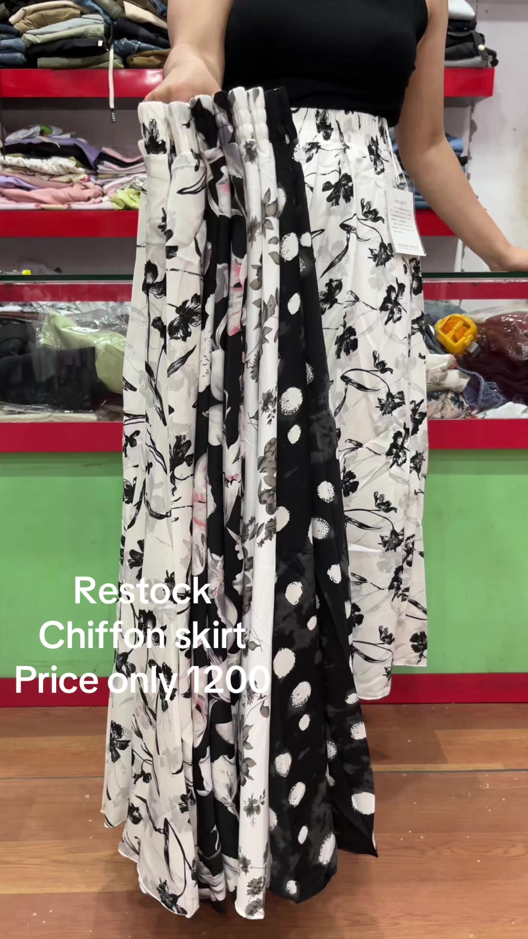 @Riyansh Fancy Stores