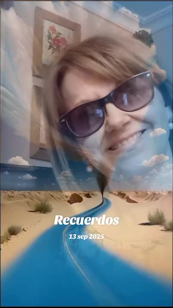 @Maria Rosa