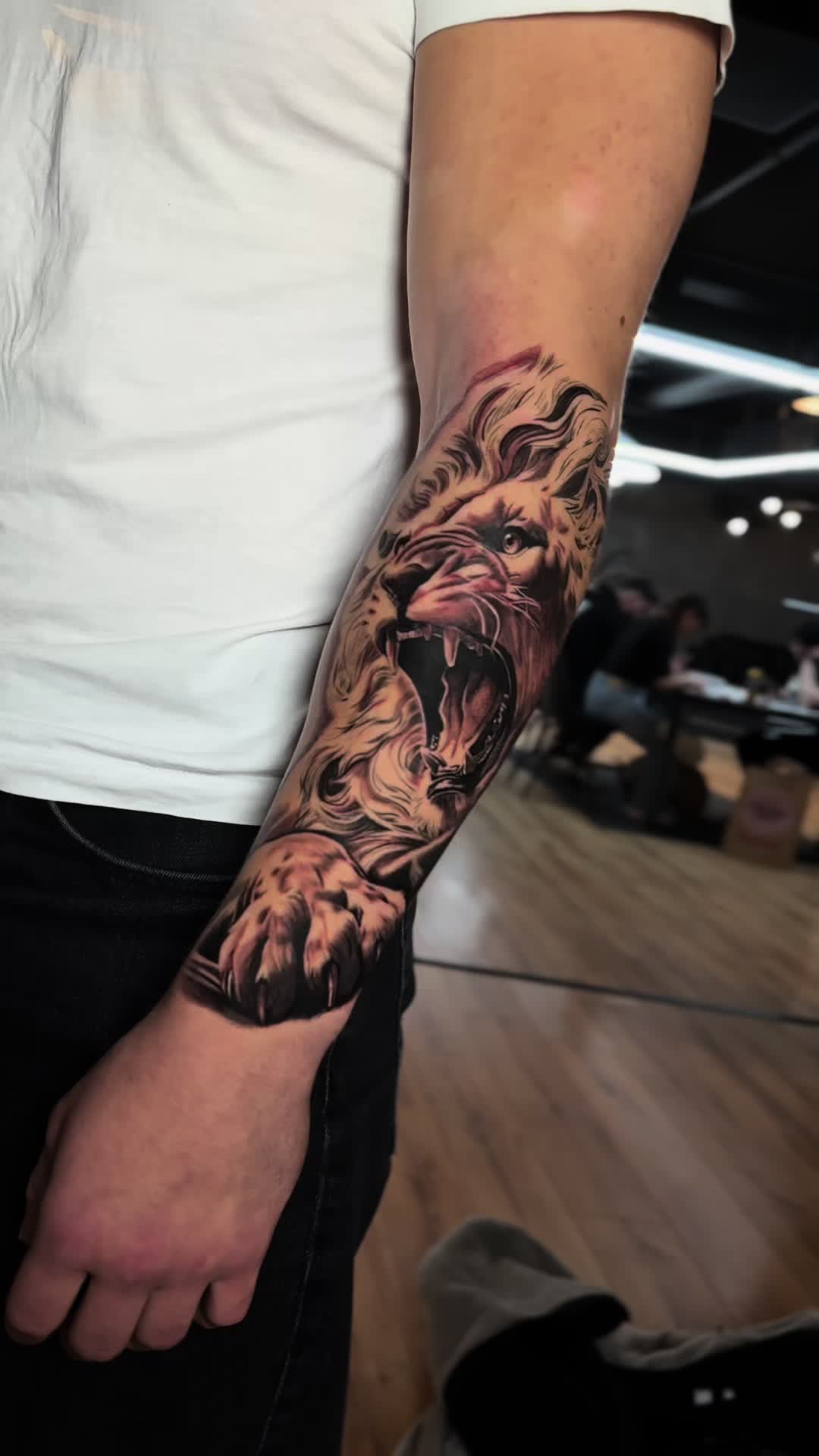 @raven tatts