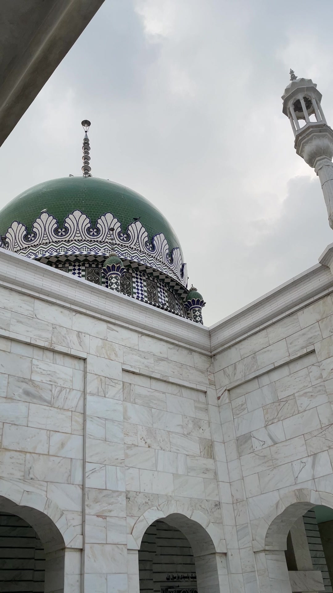 @khawaja shaikh Hassan Barvi