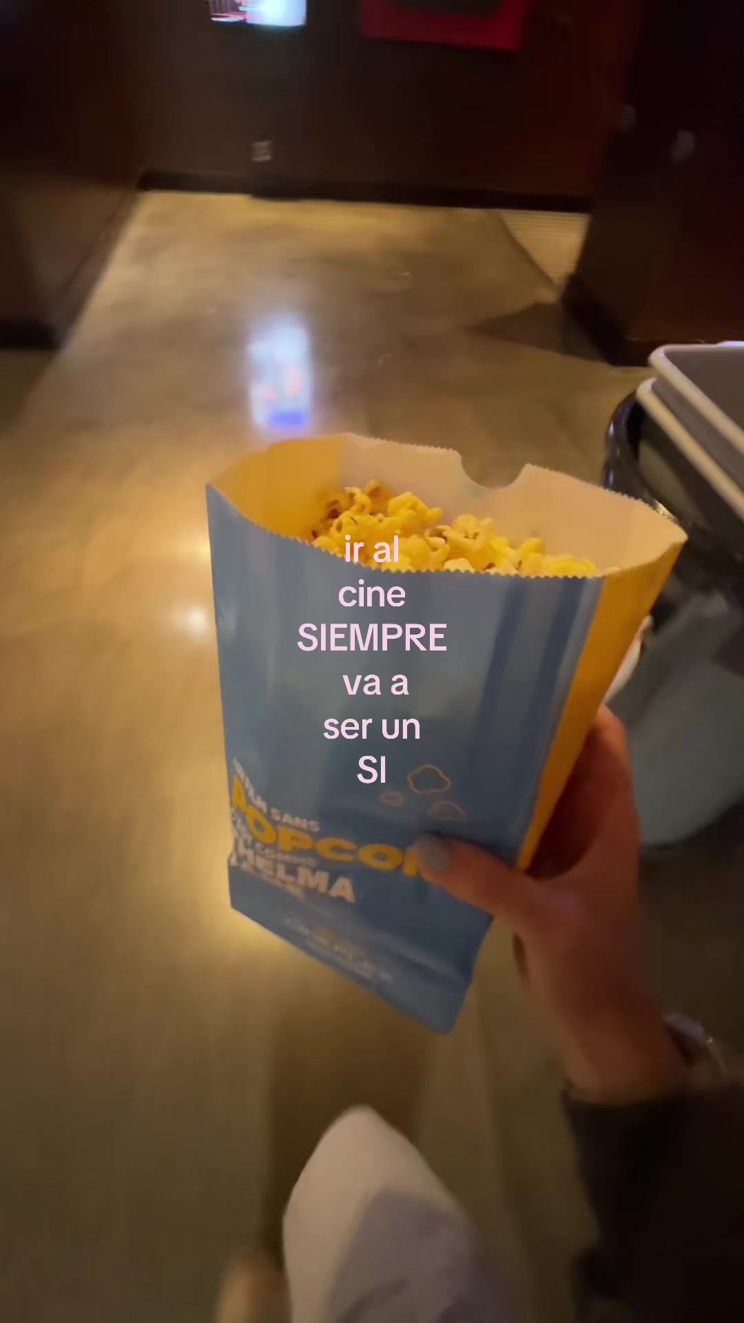 @Estefi Merelles