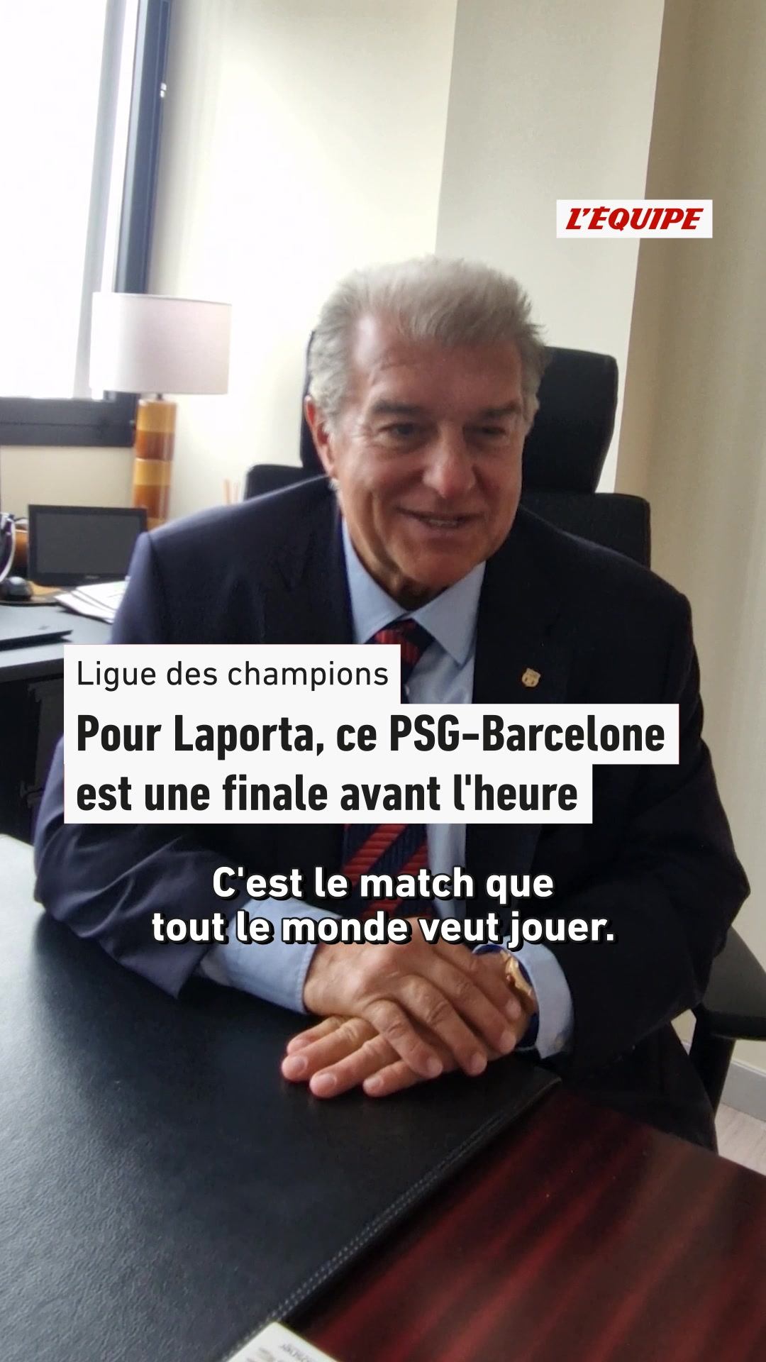 @L’ÉQUIPE