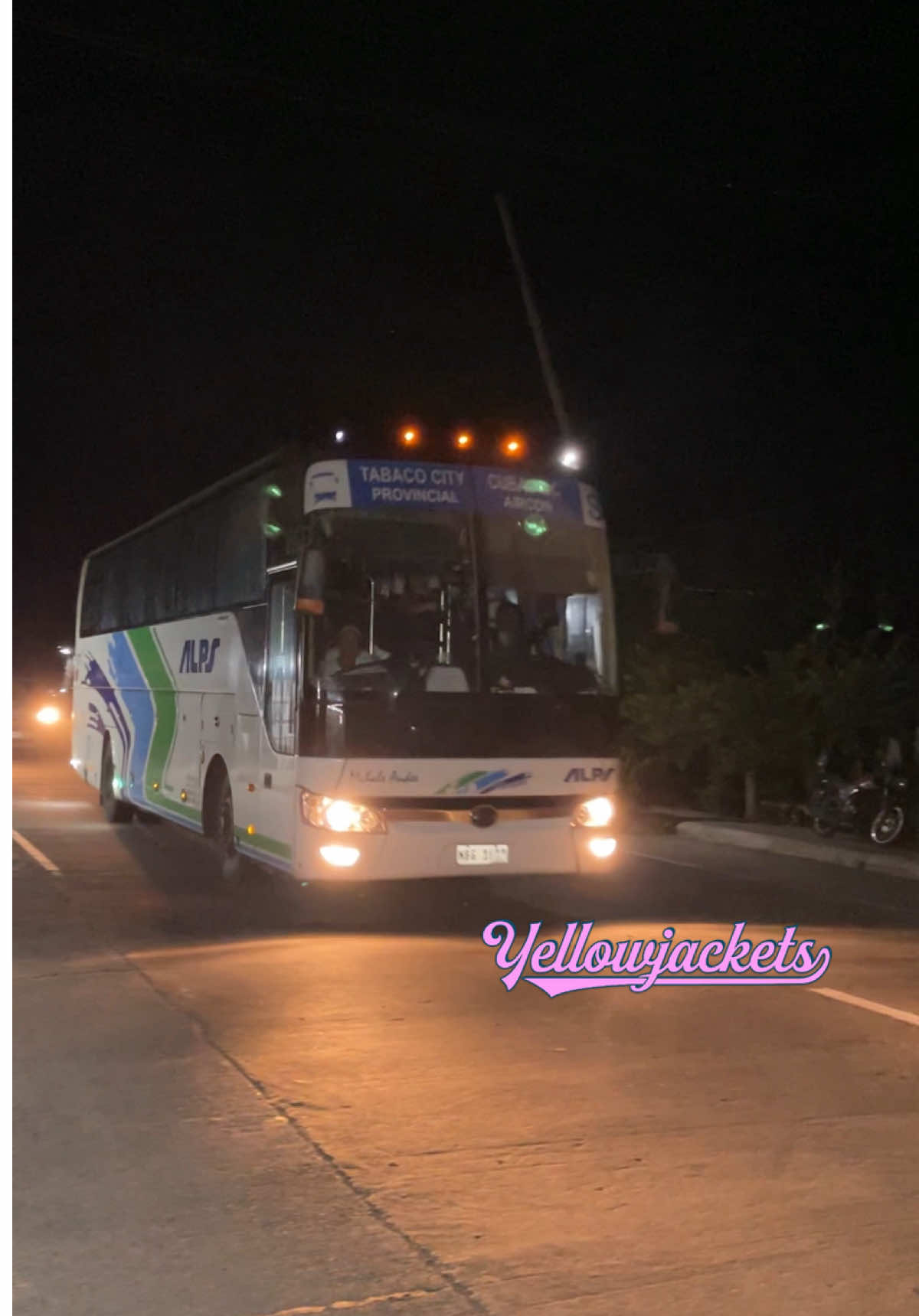 @Yellowjackets_Bicol