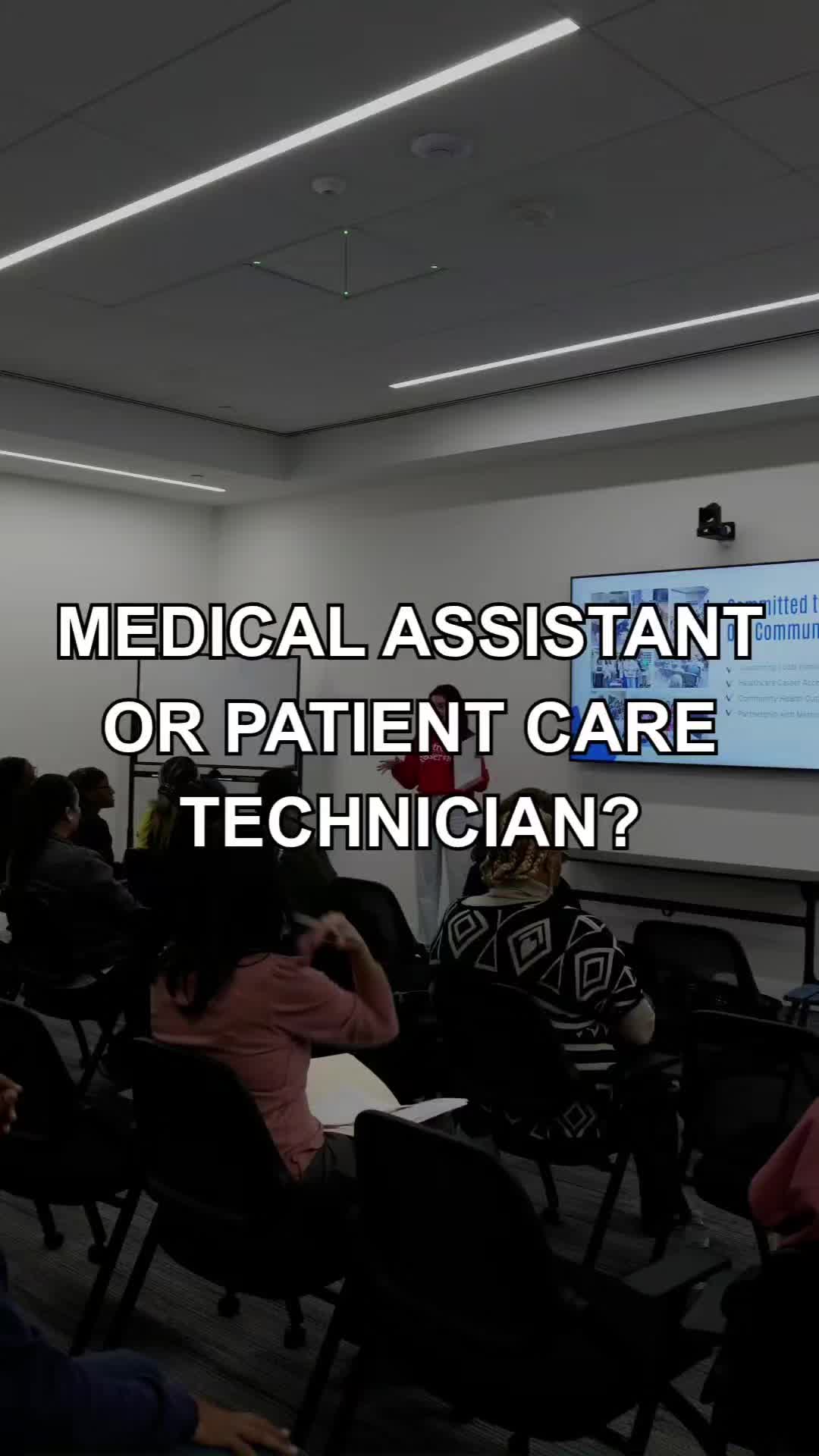 @DMS Care | Healthcare Careers
