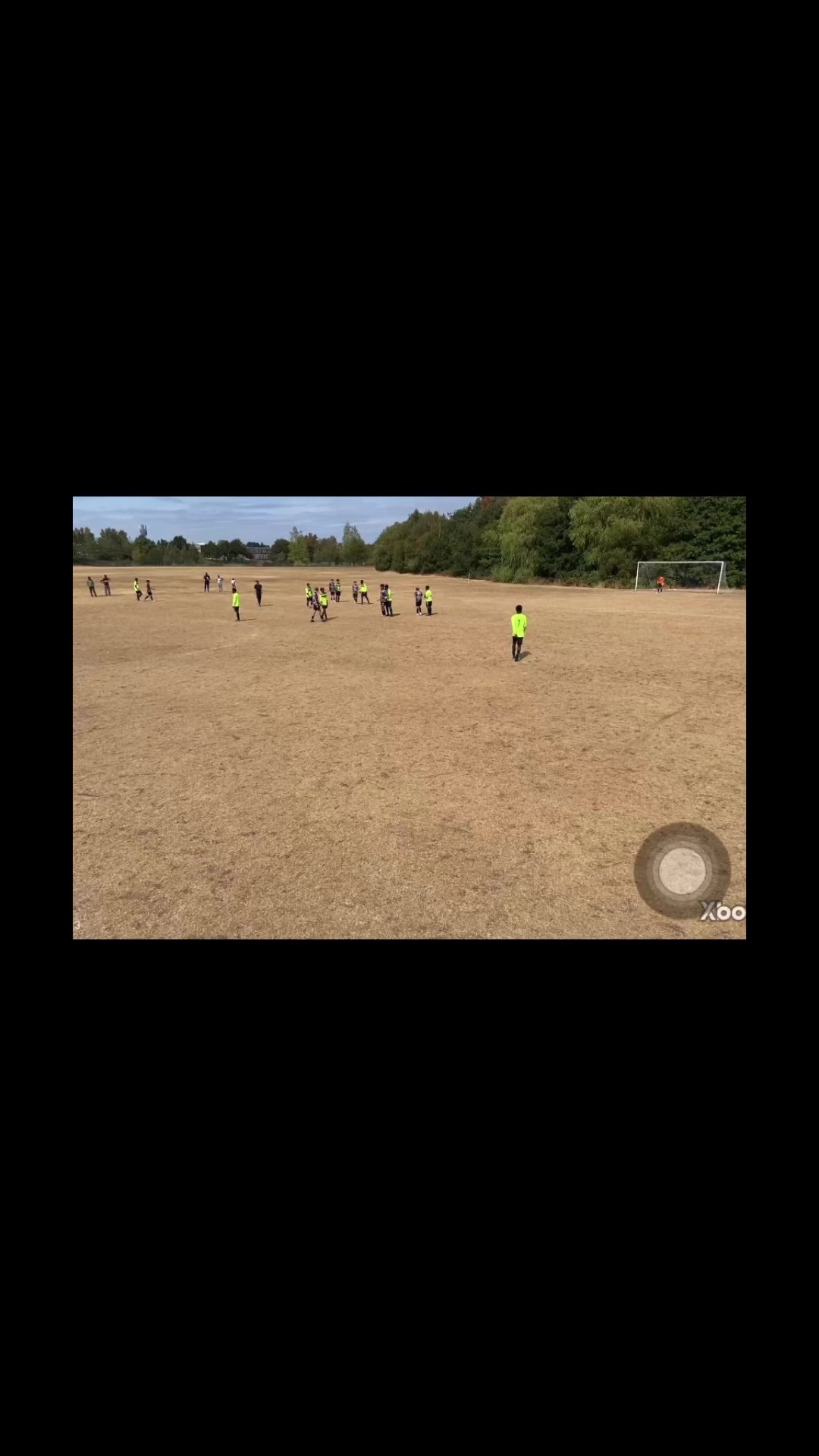 @Pelsall villa colts lions u15