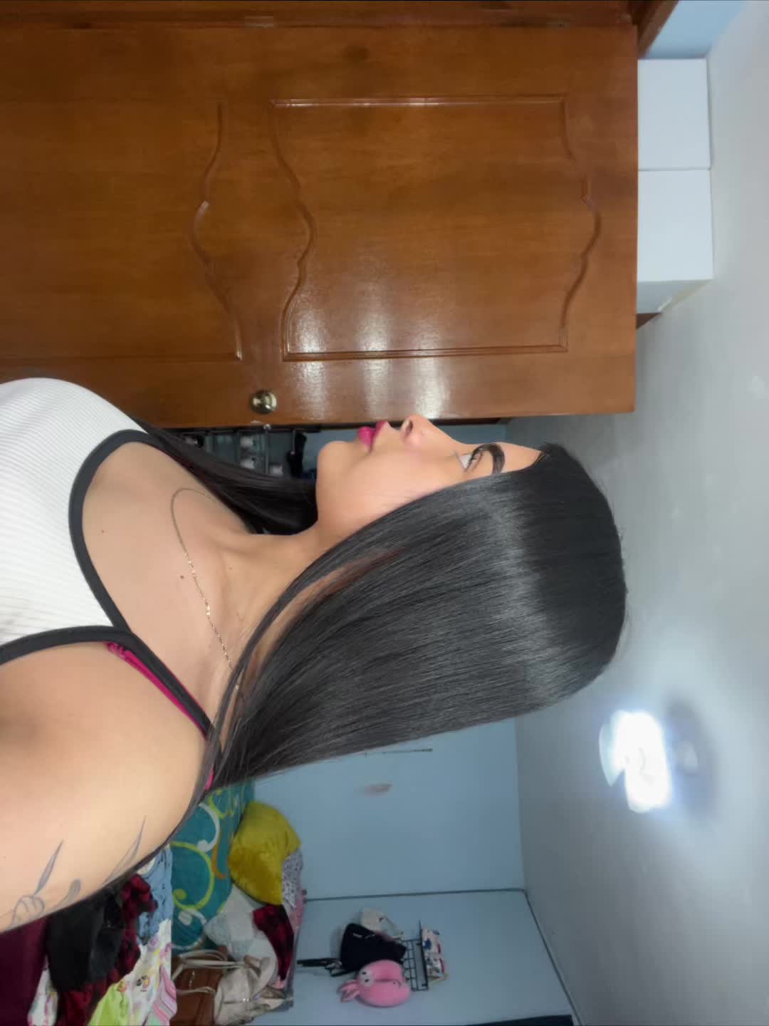 @Jenny Santiago