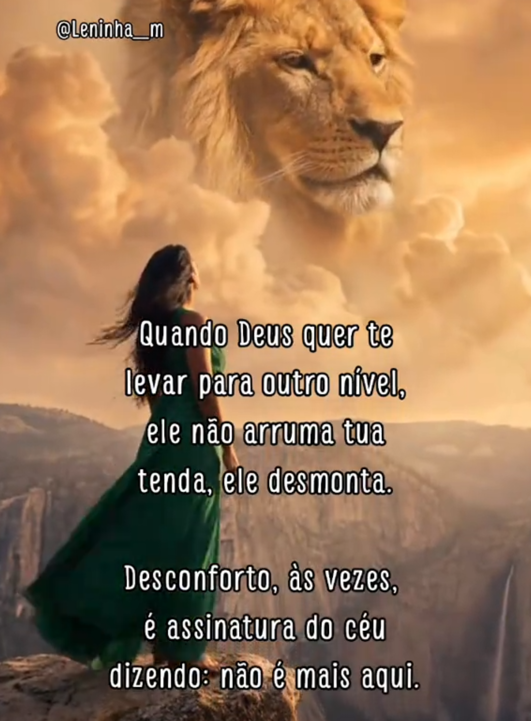 @Leninha___m