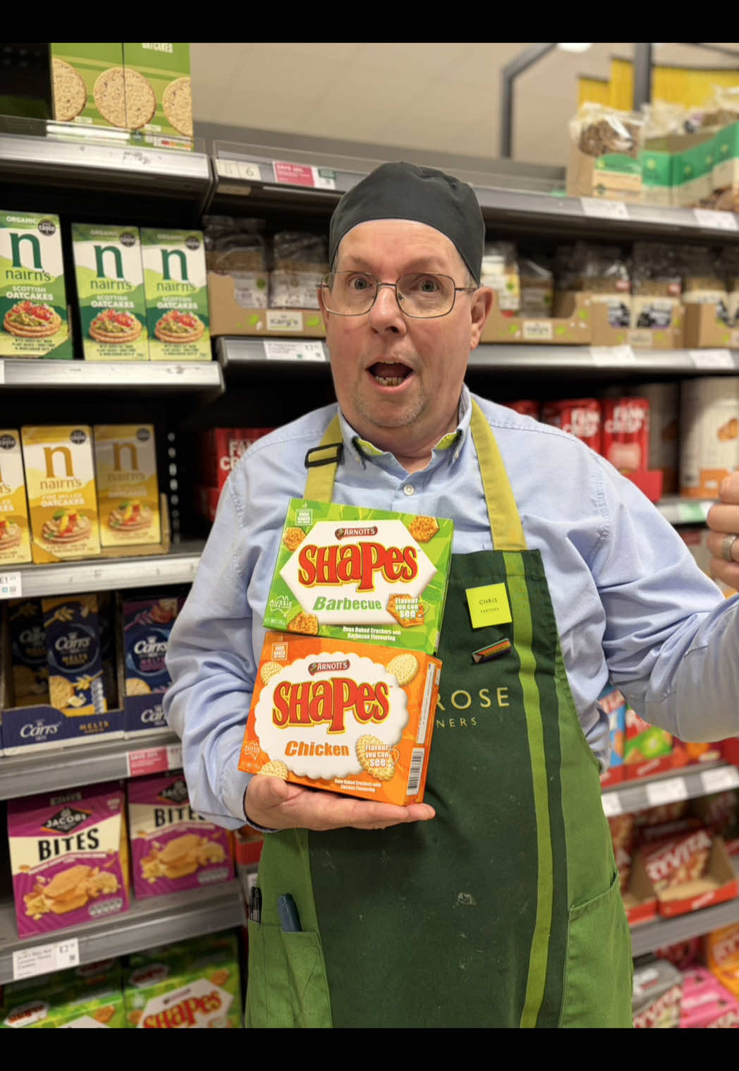 @Waitrose_Rushden