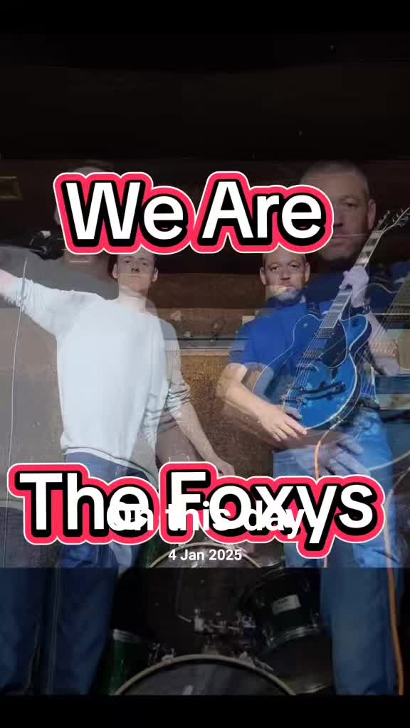 @Foxy