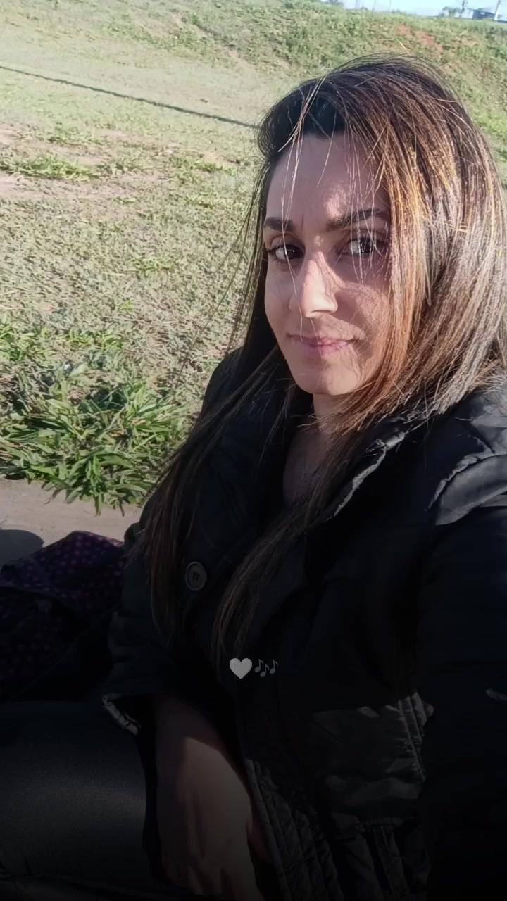 @Juliana Oliveira