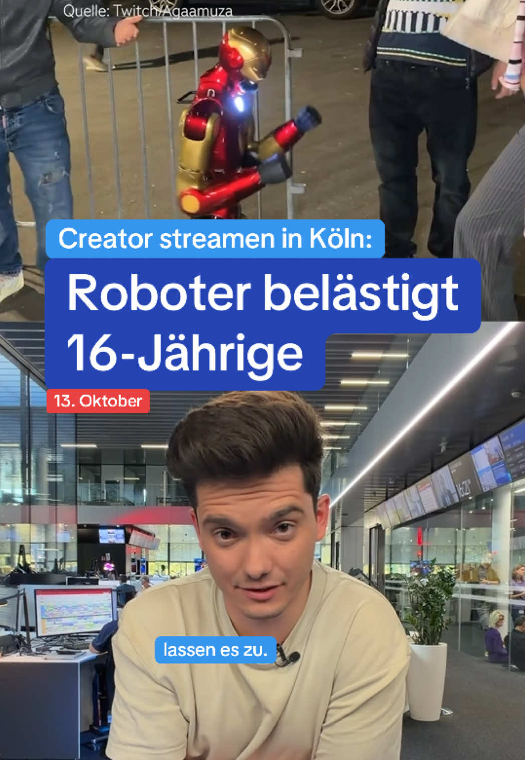 @Zeit im Bild - ZIB