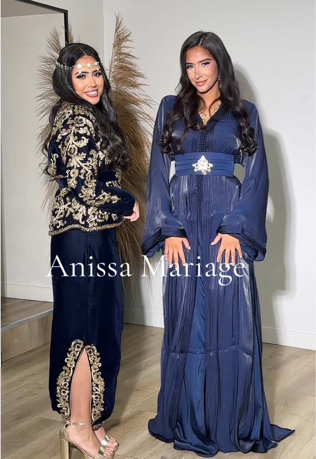 @Anissa_mariage