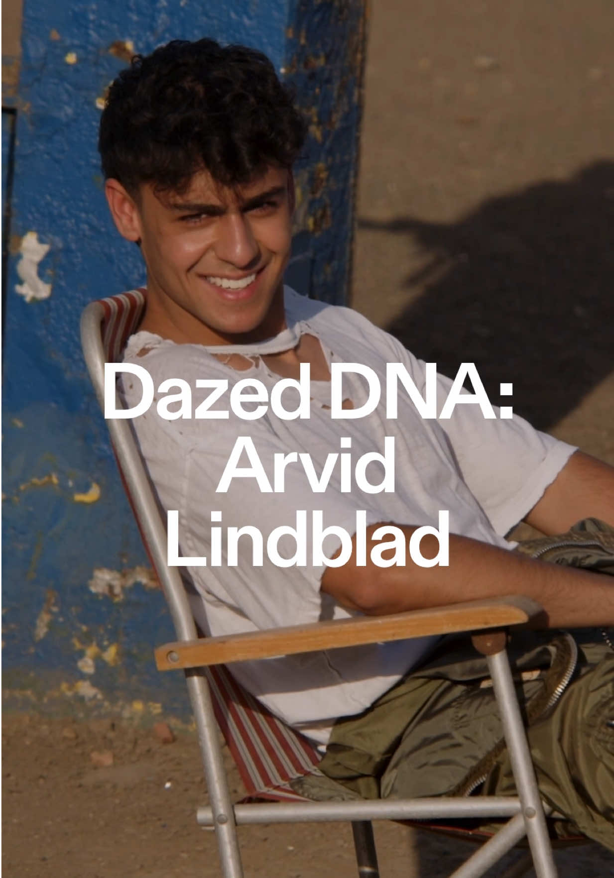 @dazed