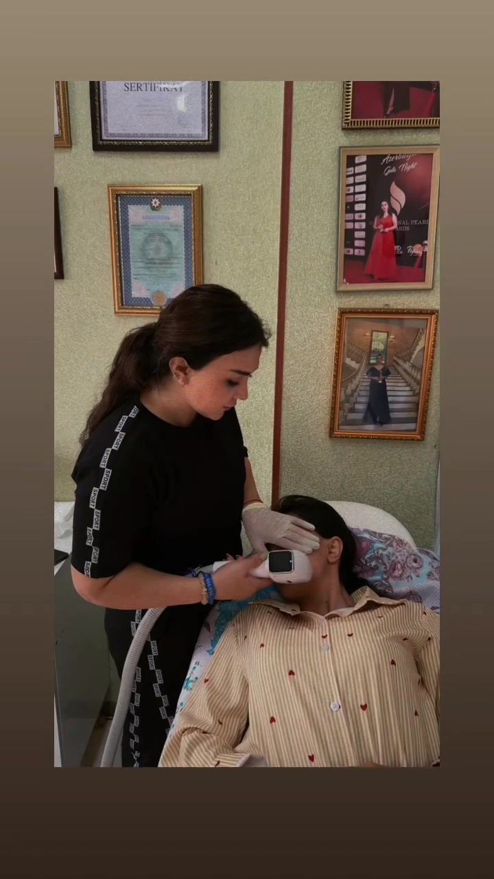 @dr.aynur zeynalova✅️