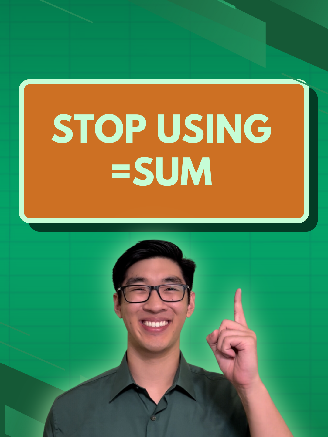 @Grant - Excel Tips