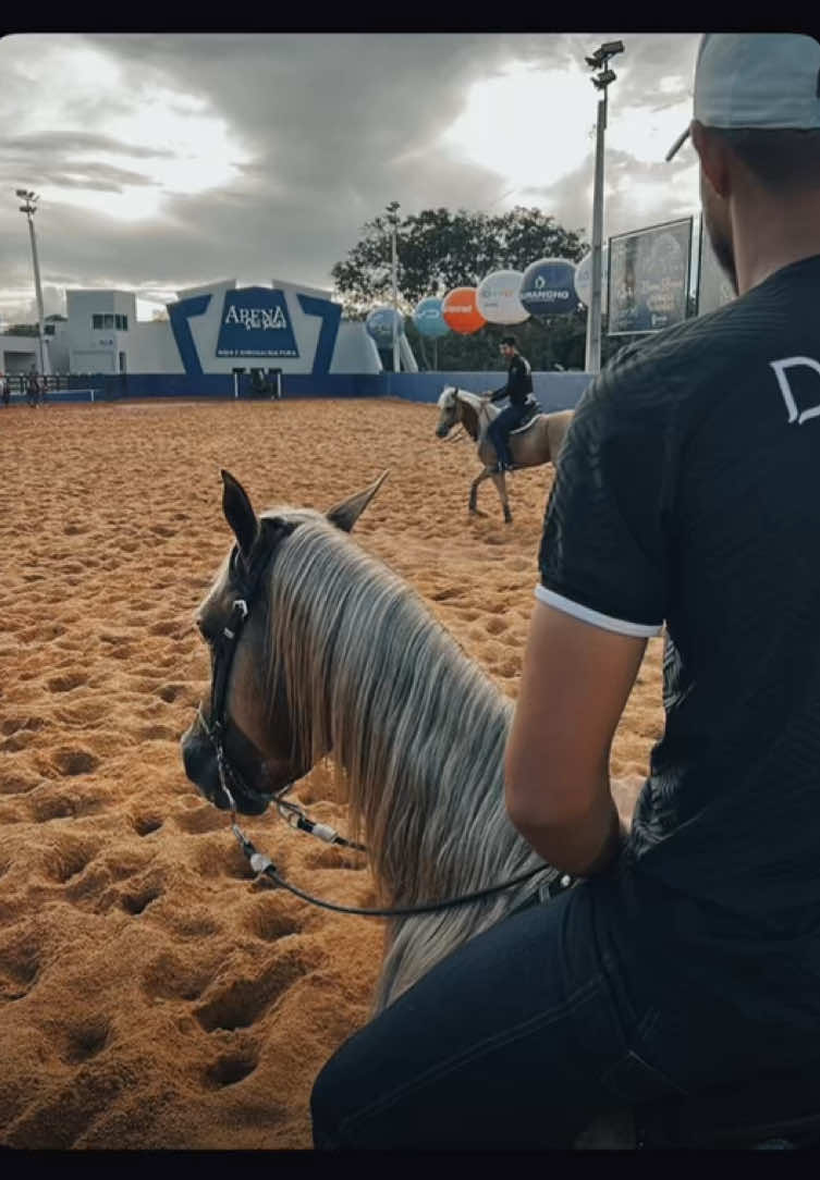 @forr&oacute; de vaquejada