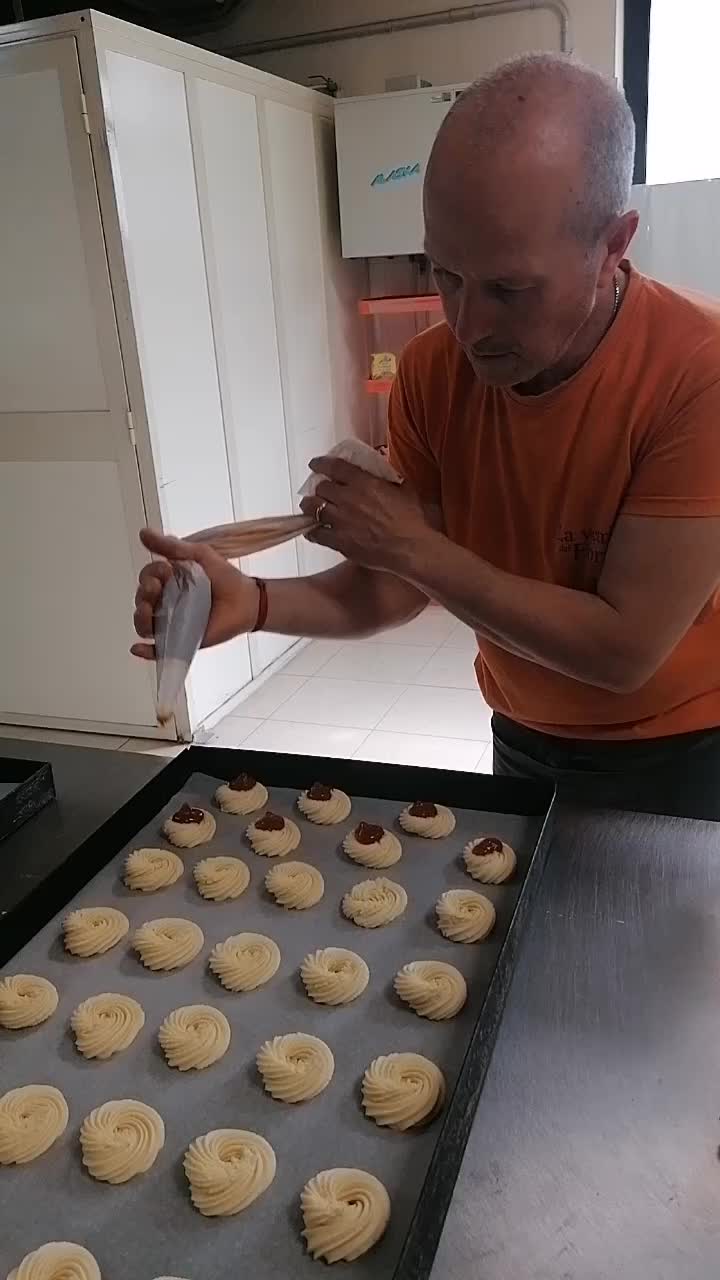 @La Vetrina del Fornaio Comiso