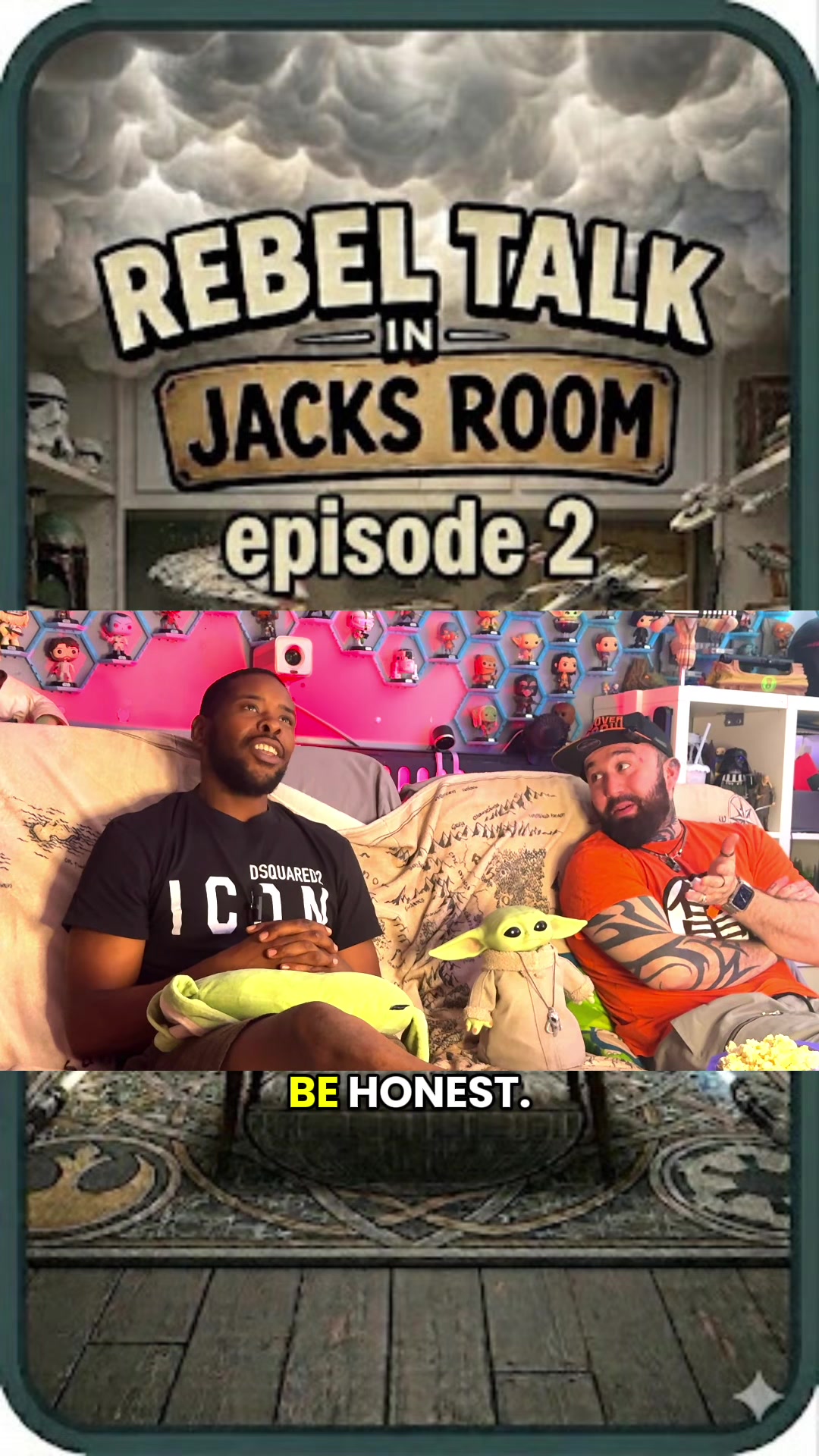 @Jacks Room