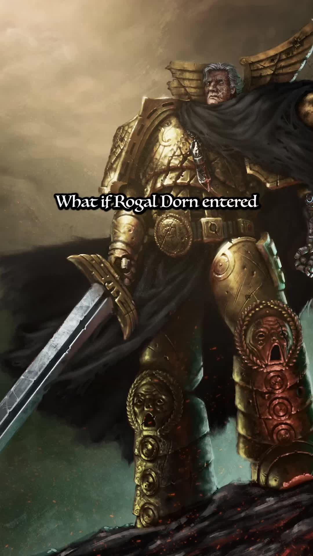 @Grim Crucible