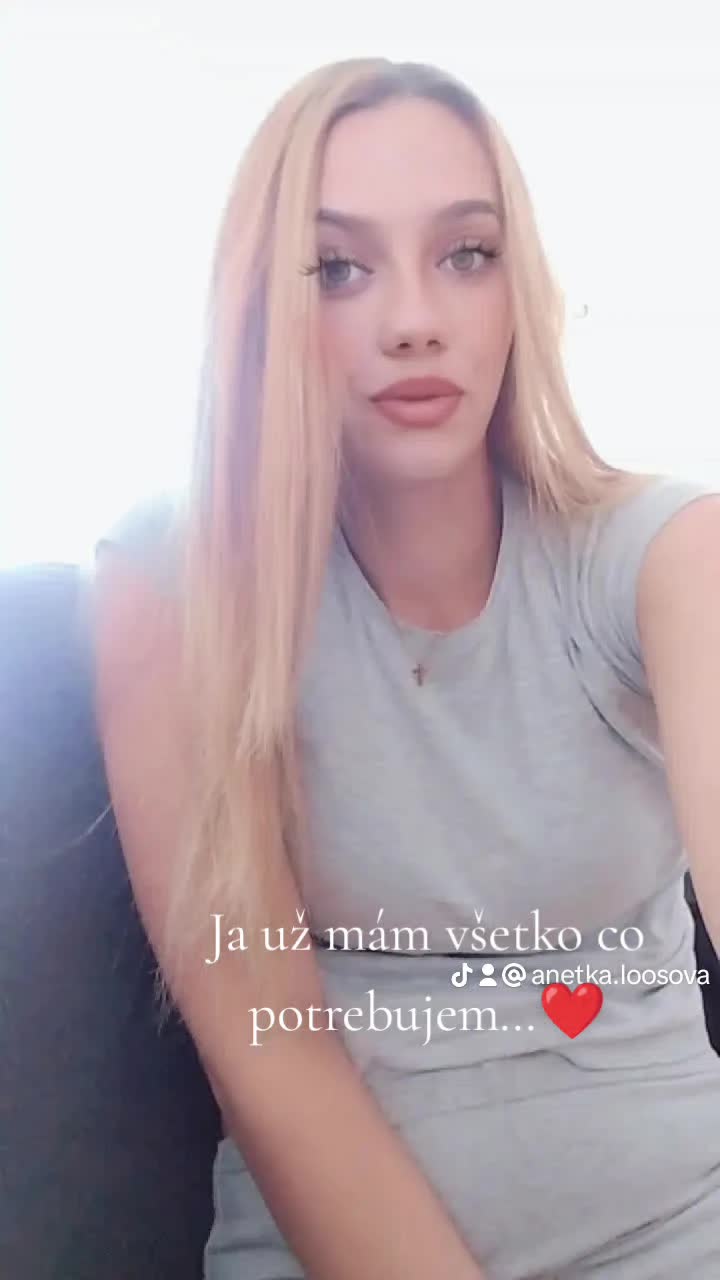 @AnetkaAnickaloosovi Fišerovi🩷