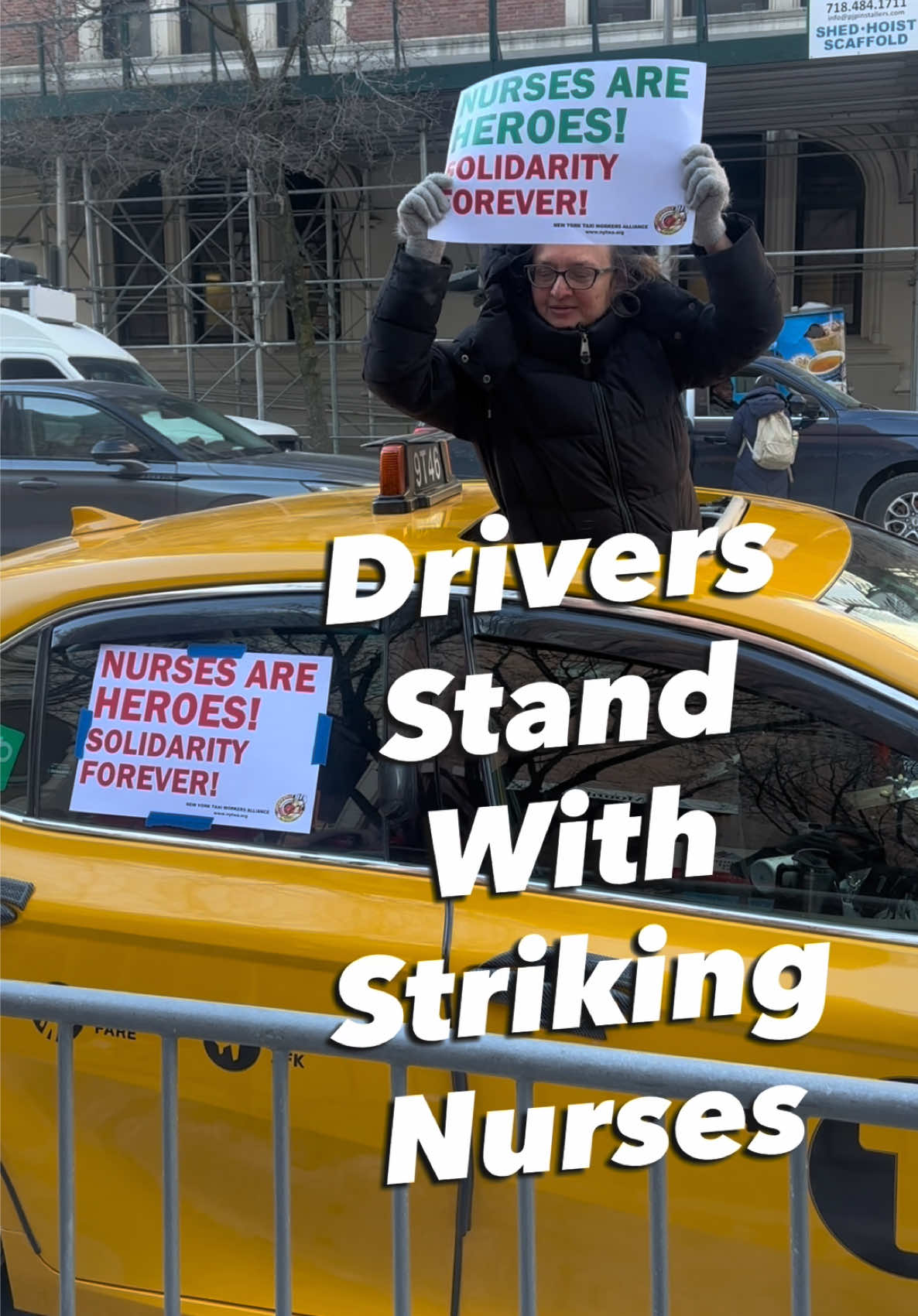 @NY Taxi Workers Alliance