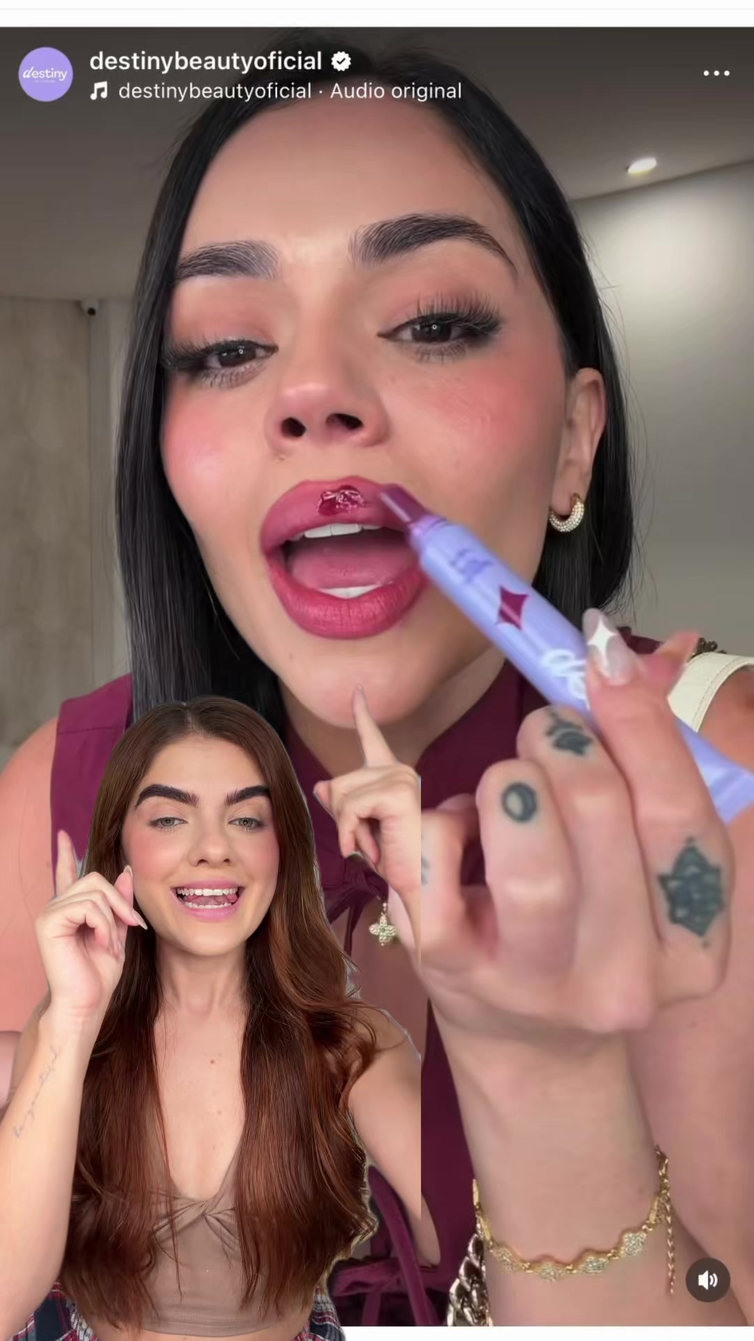 @Susi Arango