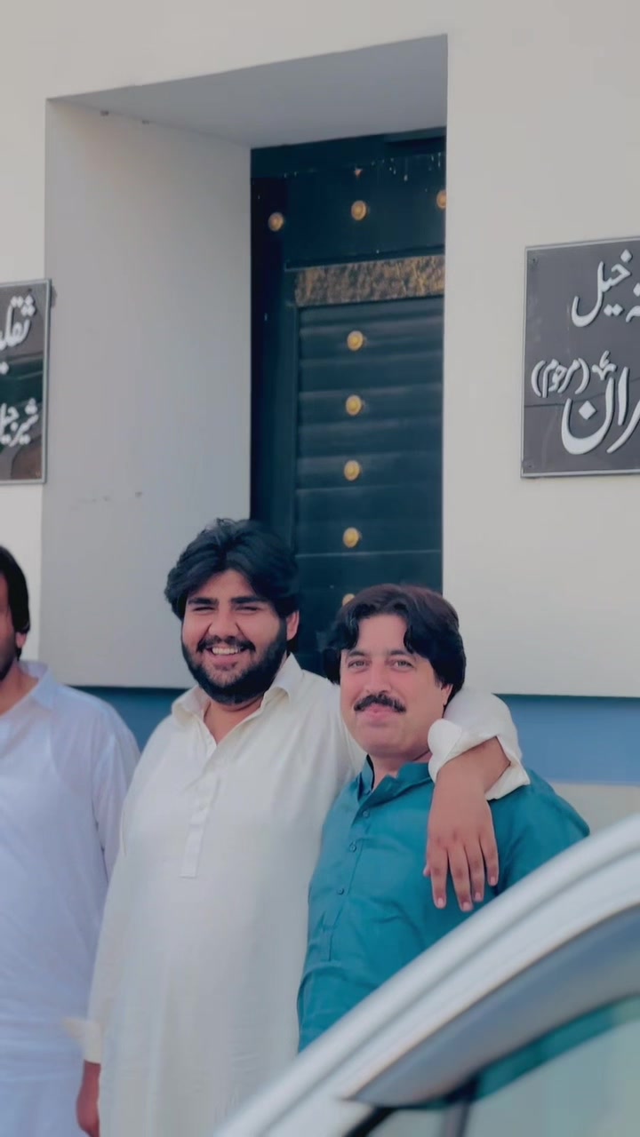 @Khurram awais khan