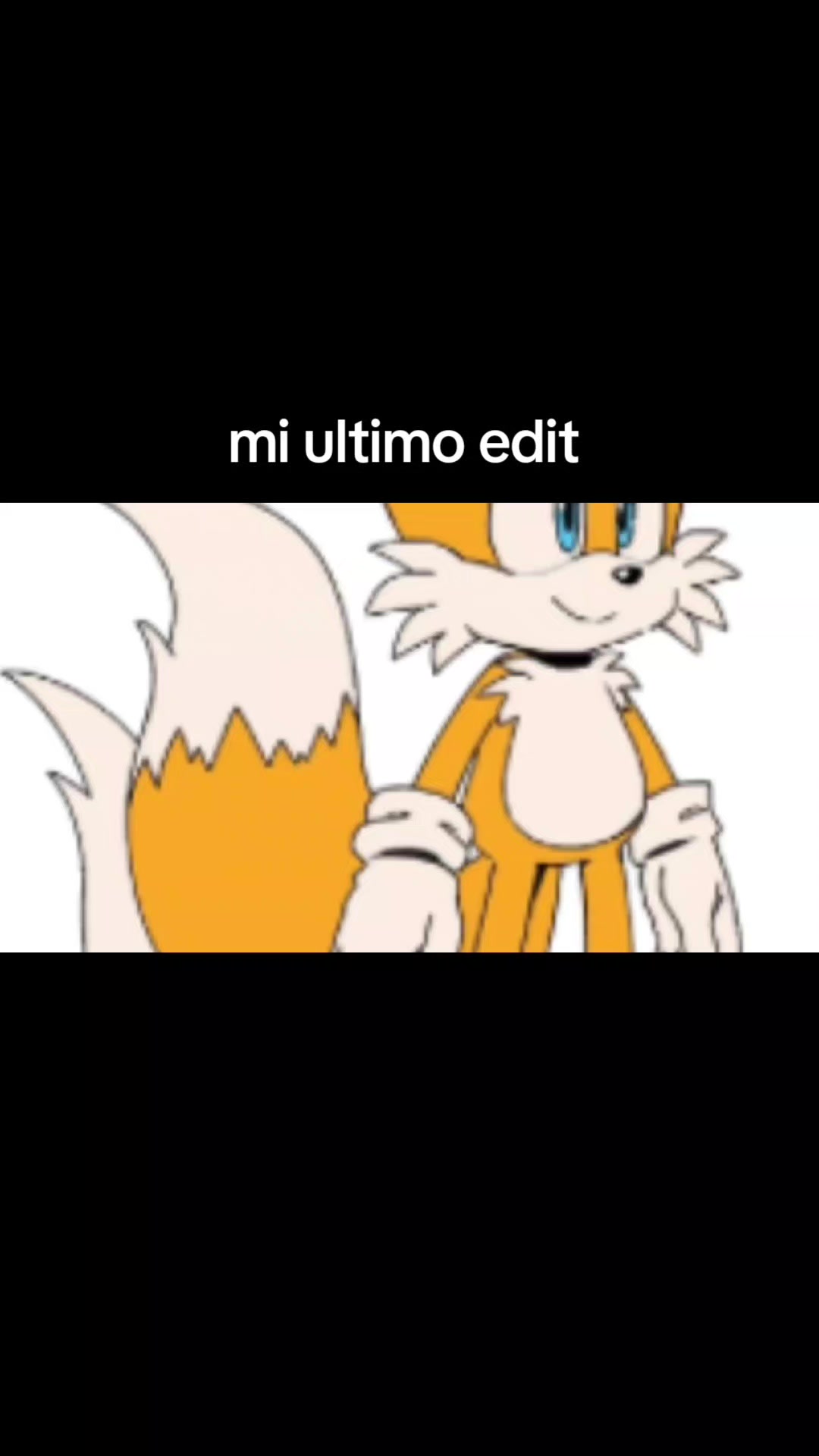 @🦊☆🟡Tails tu pana🟡☆🦊