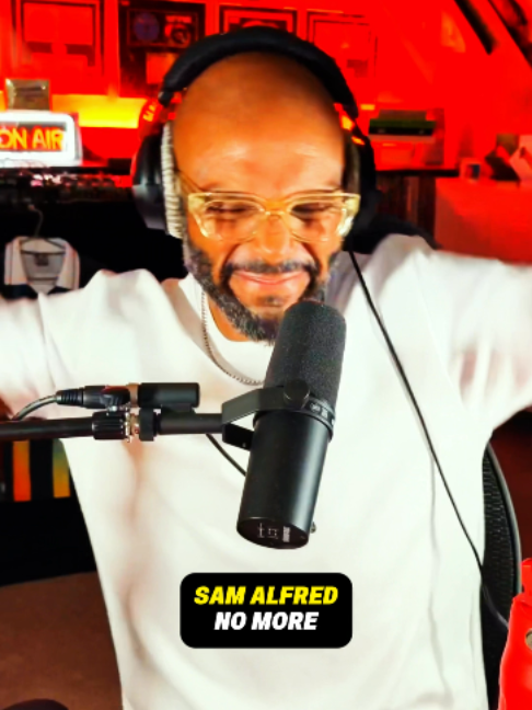 @MistaJamReacts