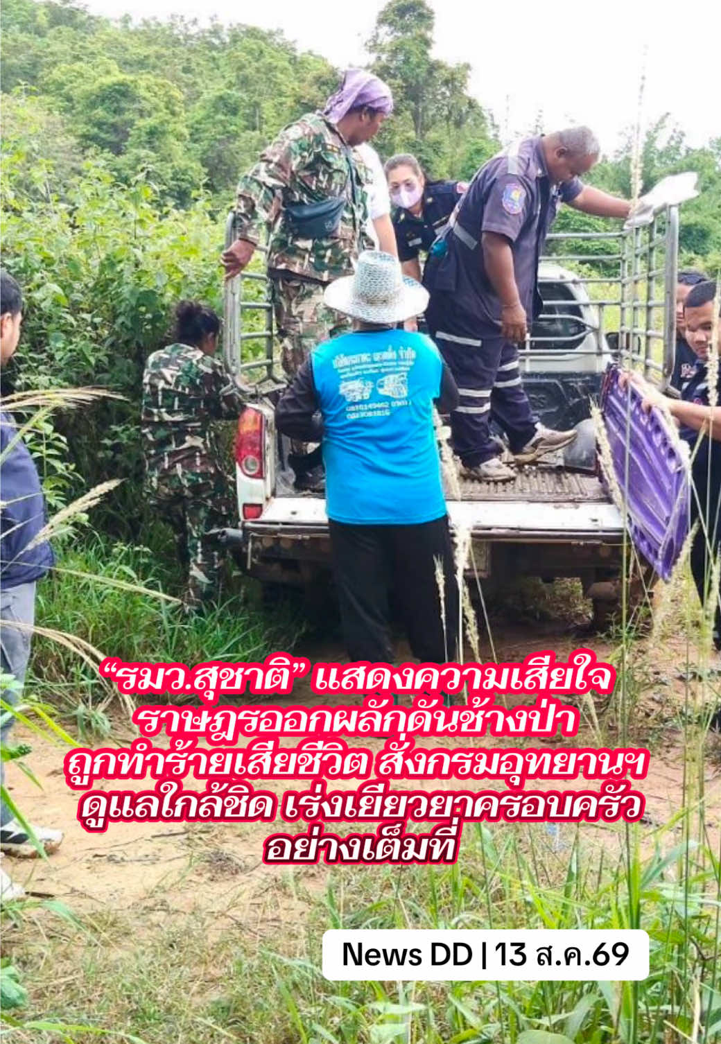 @นิวดีดี News DD