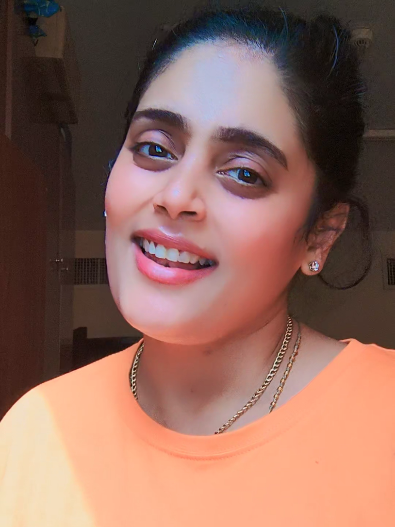 @❤❤Soumya Majo 👑❤❤️