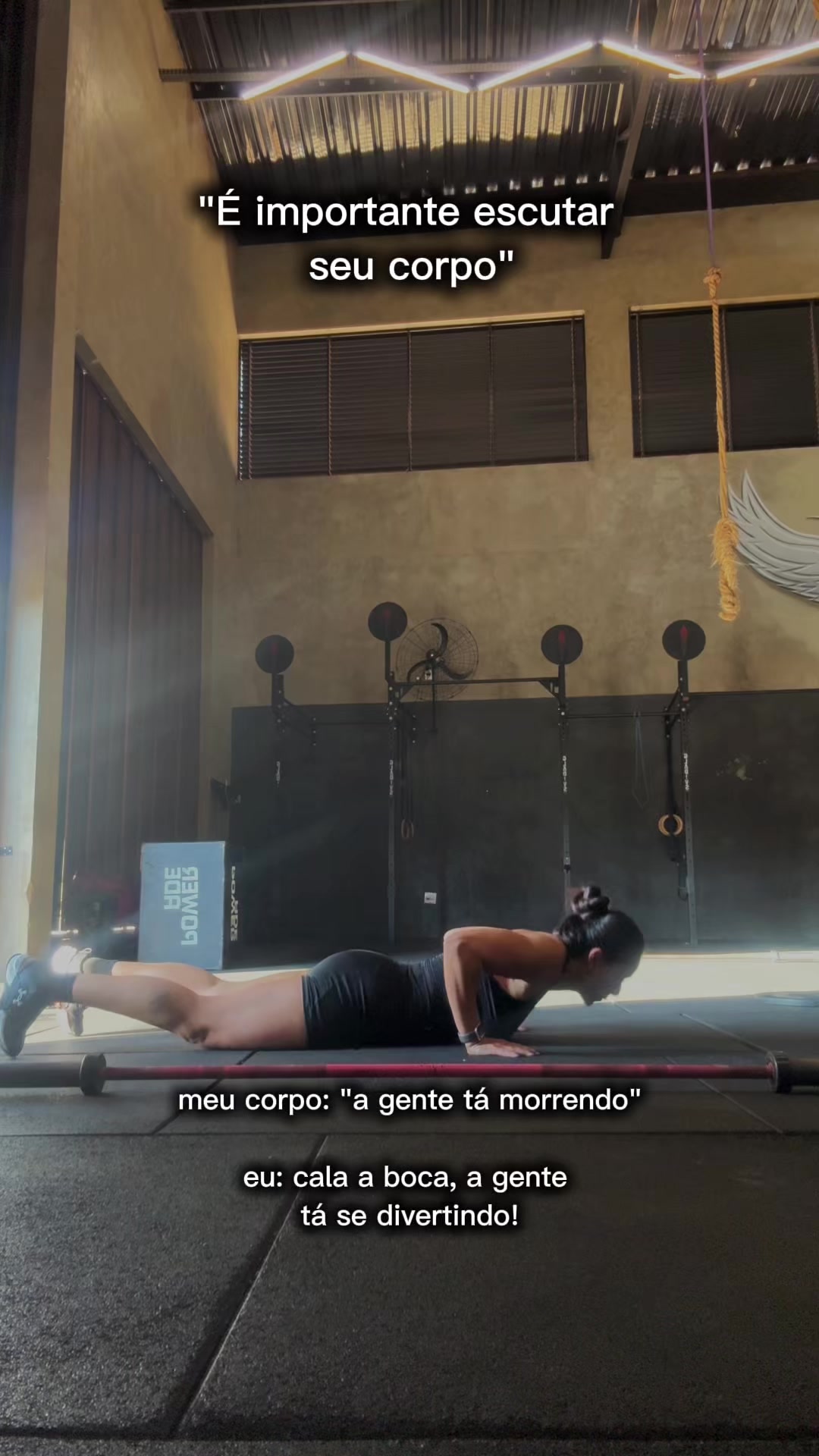 @Andrezza Arantes