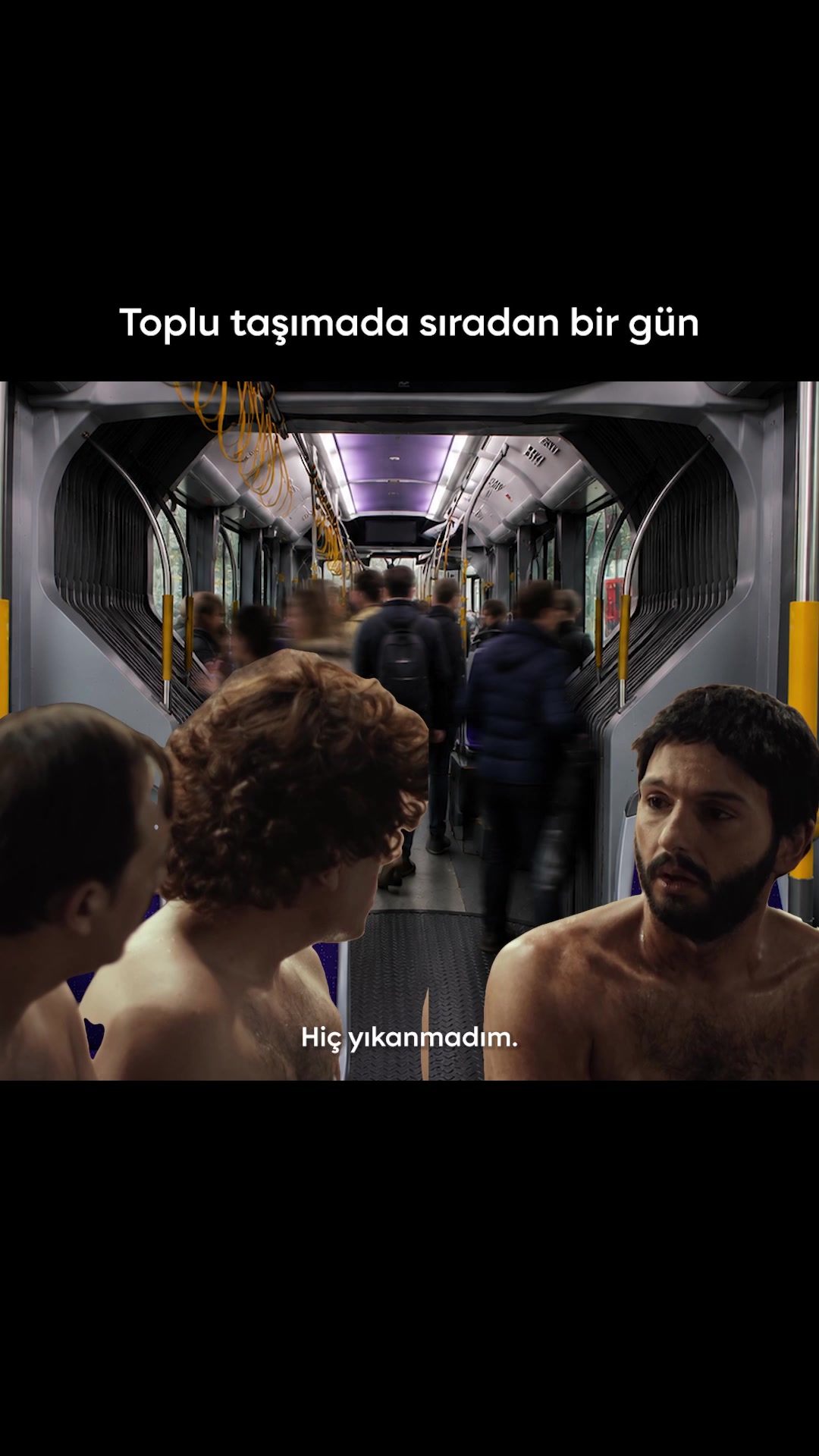 @HBO Max Türkiye