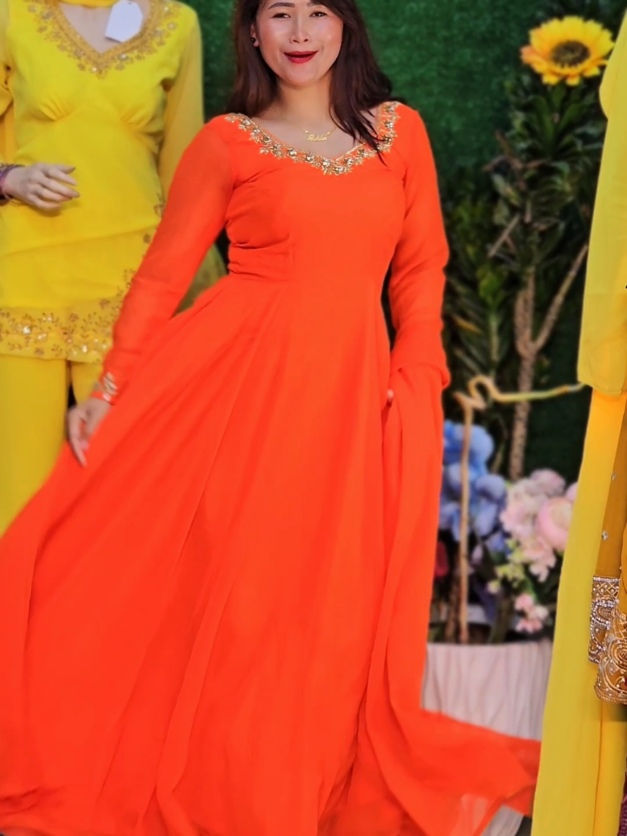@Rekha Fashion