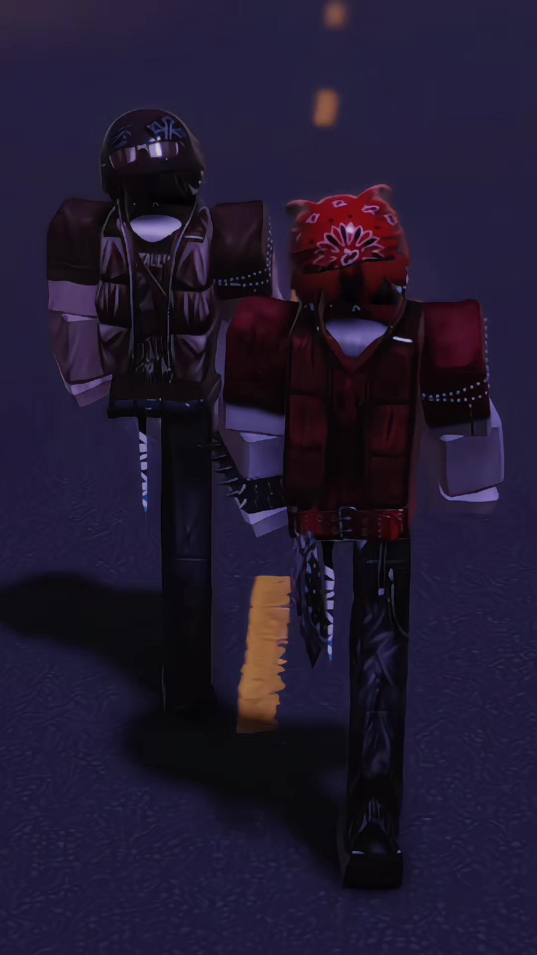 @༒ putœ