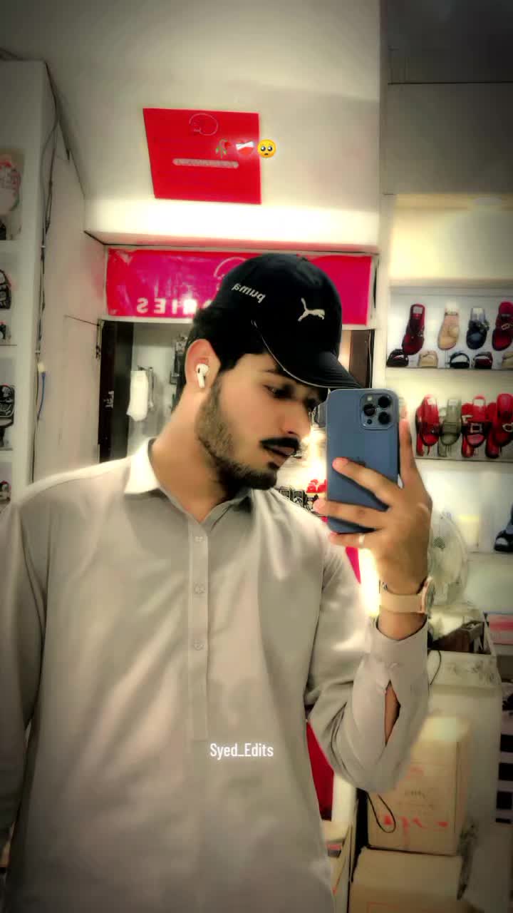 @Syed Hunain shah