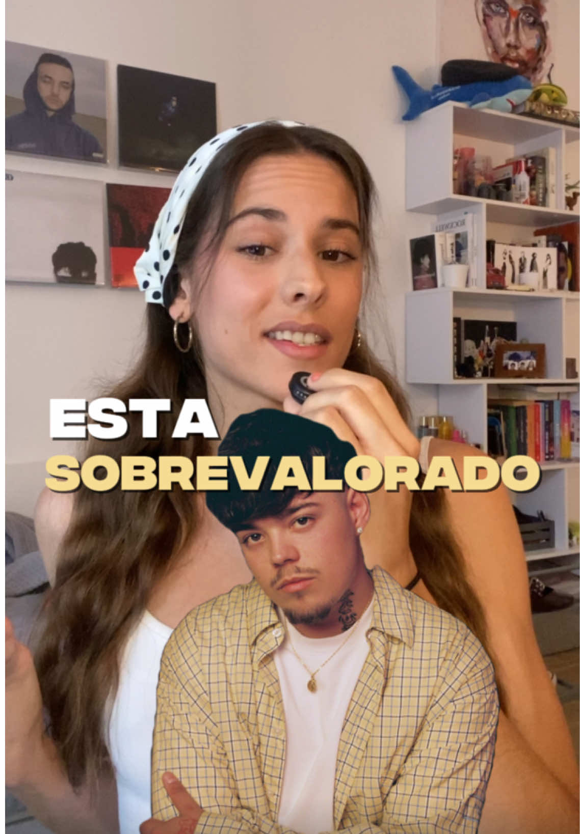 @Silvia Aparicio