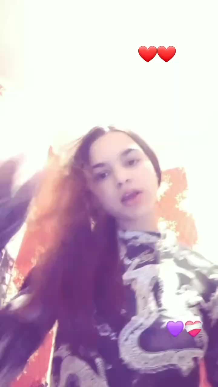 @🦋 Eva david te iubec ❤❤