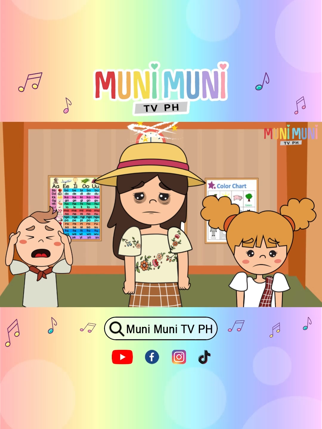 @Muni Muni TV PH