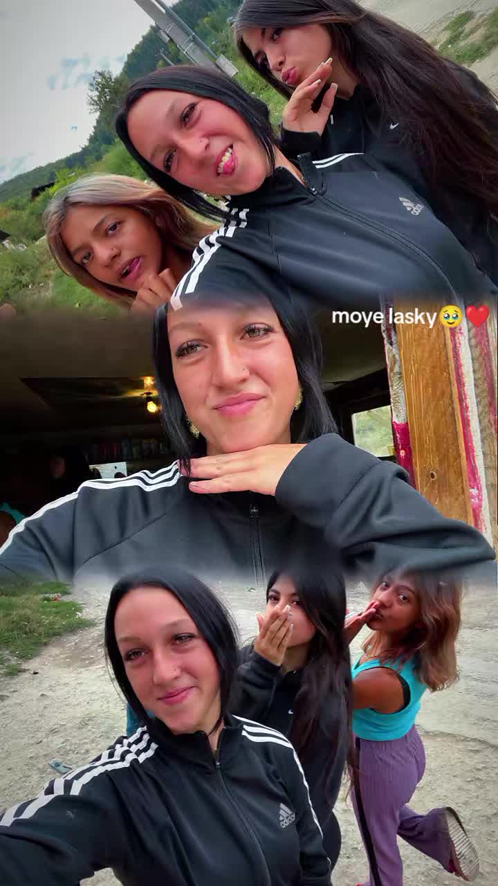 @Bronka Laska Nikolas❤️🥹