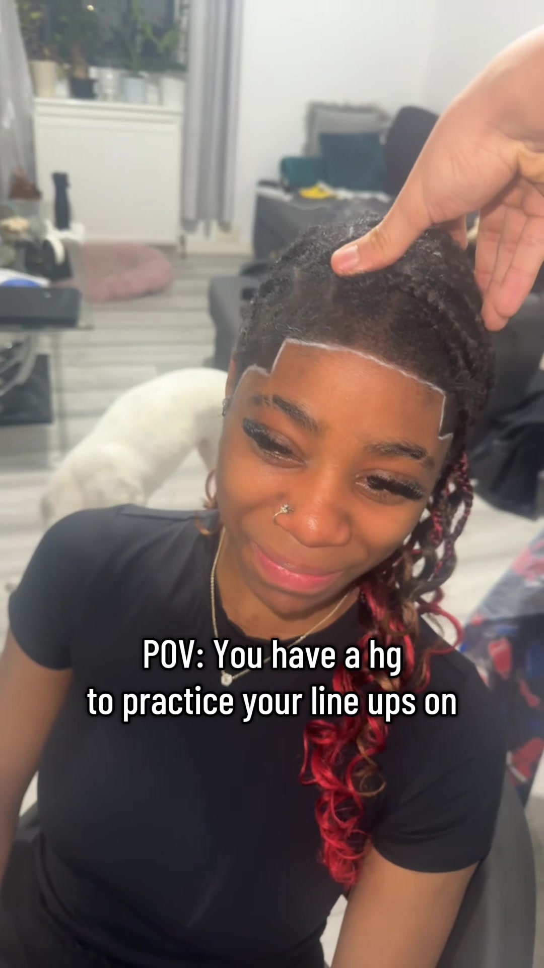 @The Barber Miguel