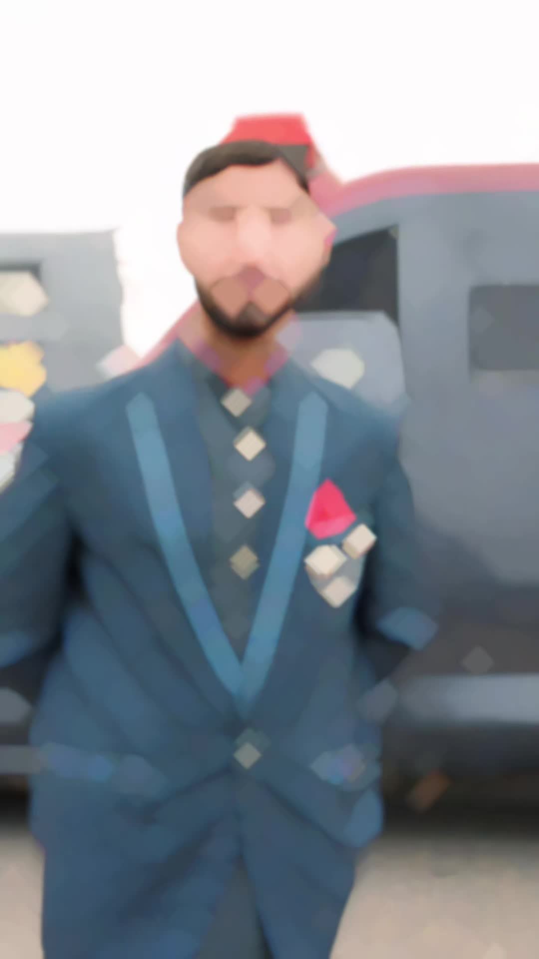 @Chaudhary Amir