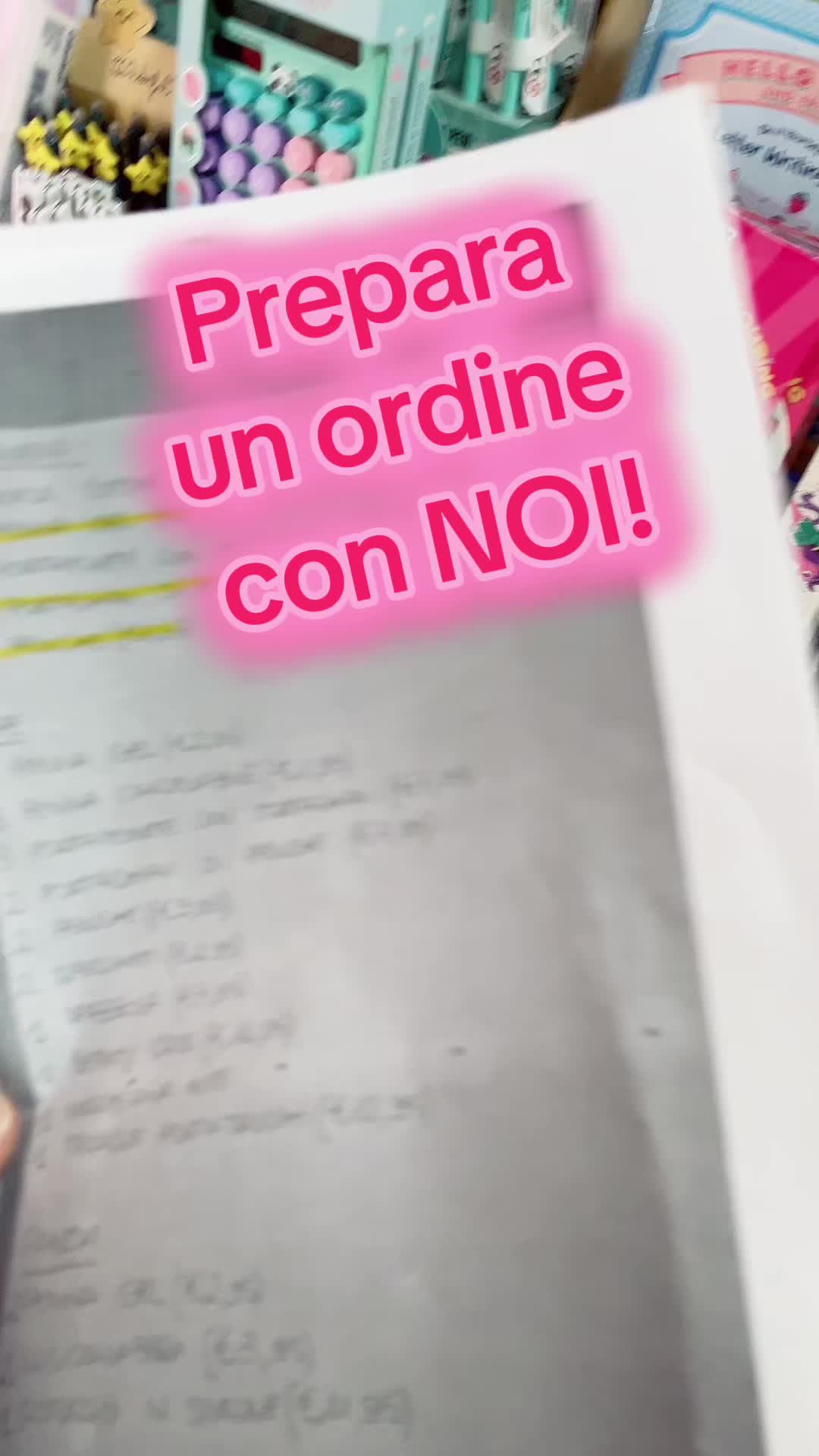 @Happy School Cartolibreria